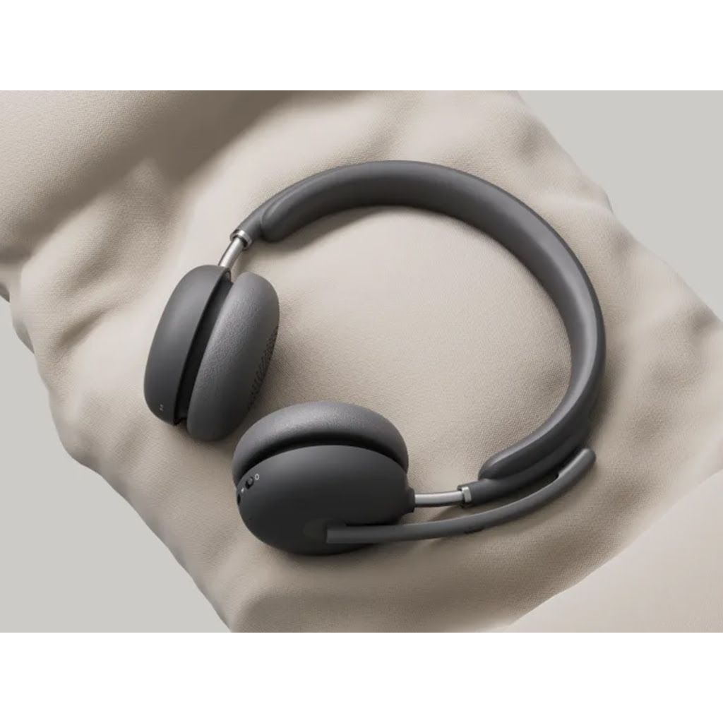 LOGITECH Slušalke Zone Wireless 2 Bluetooth, grafitne
