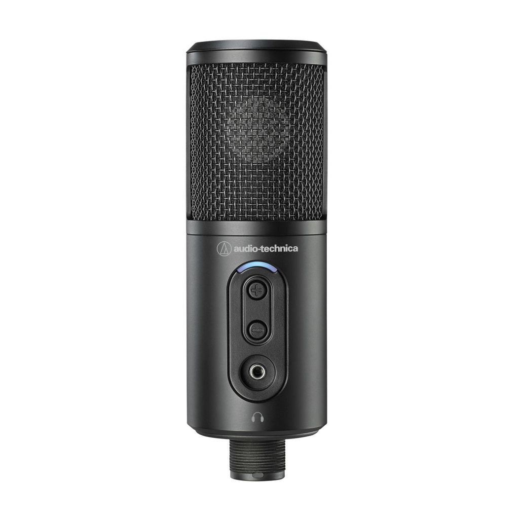 AUDIO TECHNICA mikrofon ATR2500x-USB