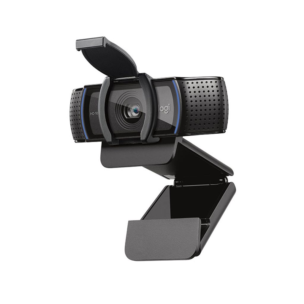 LOGITECH Spletna kamera C920s HD PRO