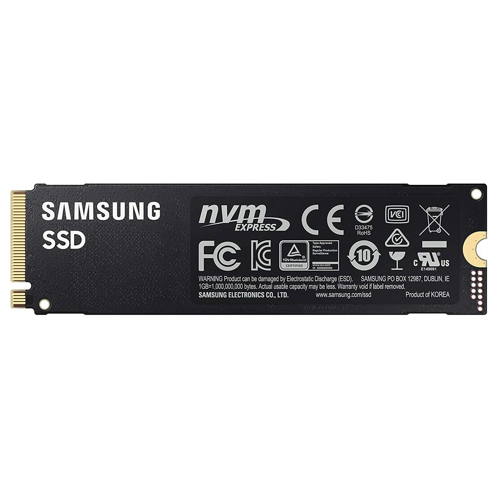 SAMSUNG SSD disk M.2  MLC V-NAND, 980 PRO 2TB 