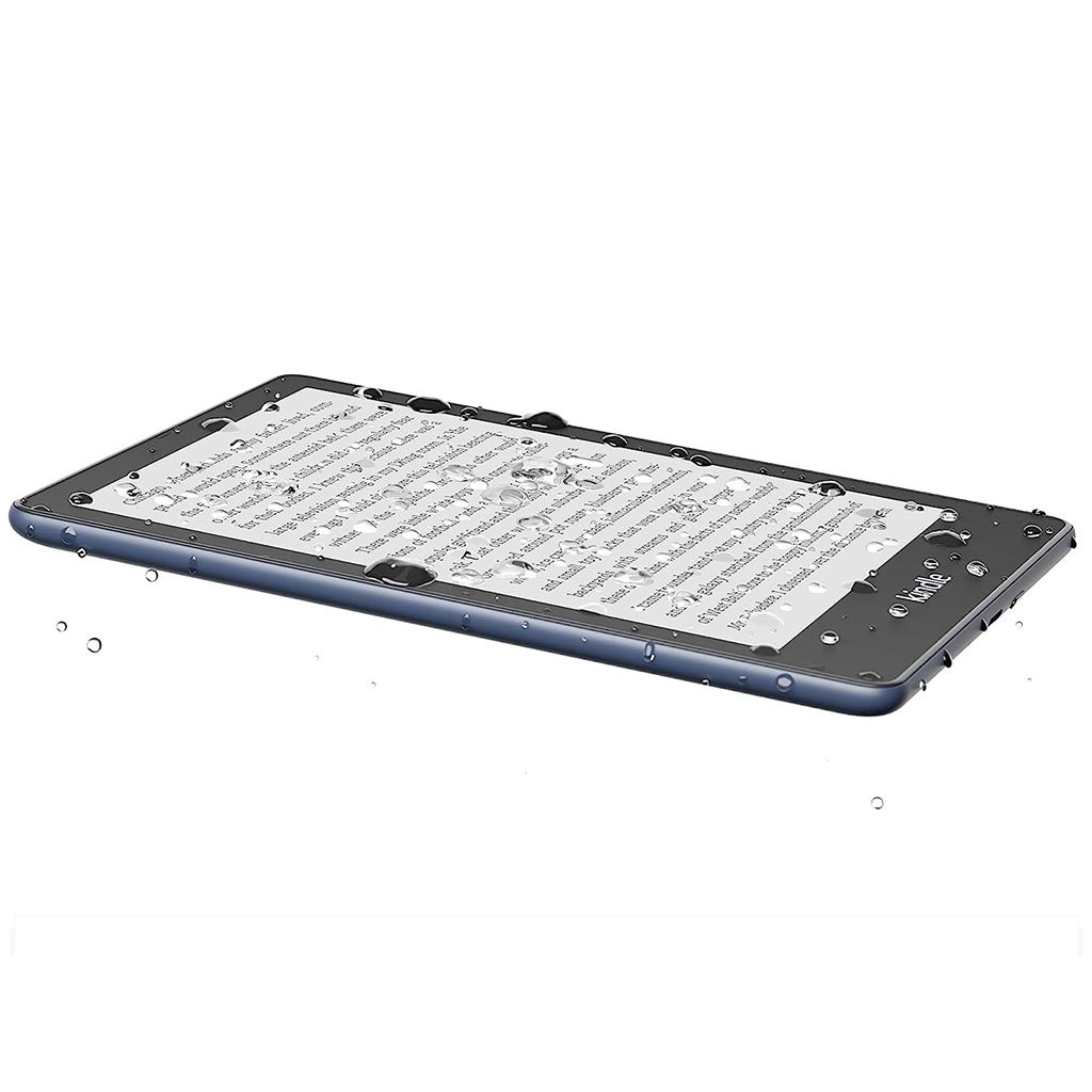 AMAZON E-bralnik Kindle Paperwhite 2021 (11 gen), 6.8'', 32GB, WiFi, 300dpi, Signature Edition, moder