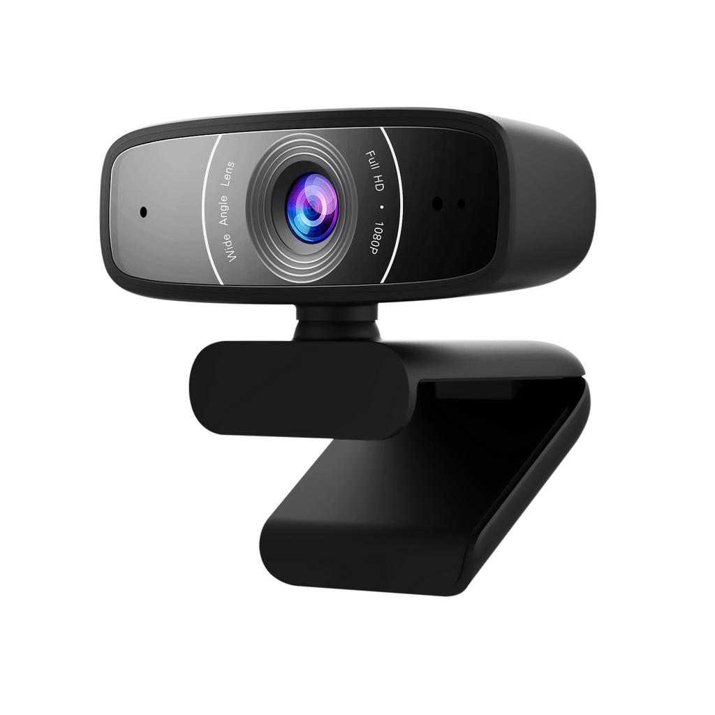 ASUS spletna kamera C3, 1080p, USB