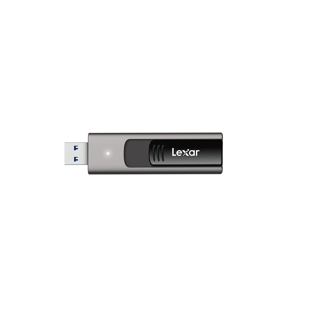 LEXAR USB ključek JumpDrive M900, 128GB, USB 3.1, 400 MB/s