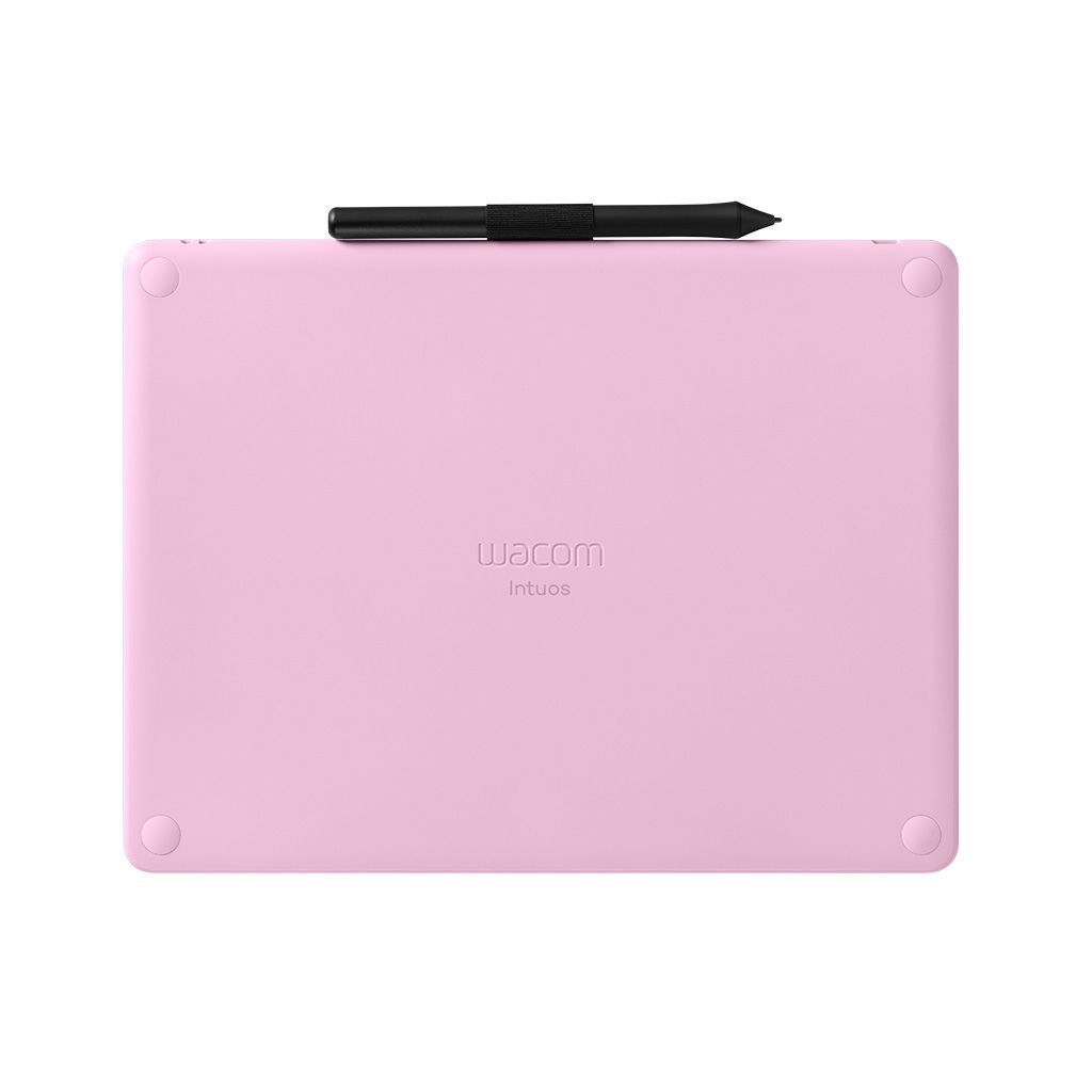 WACOM grafična tablica Intuos M Bluetooth, roza