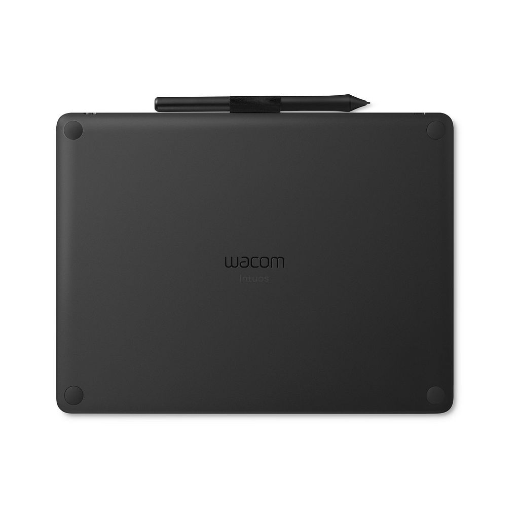 WACOM tablica Intuos M Bluetooth, črna