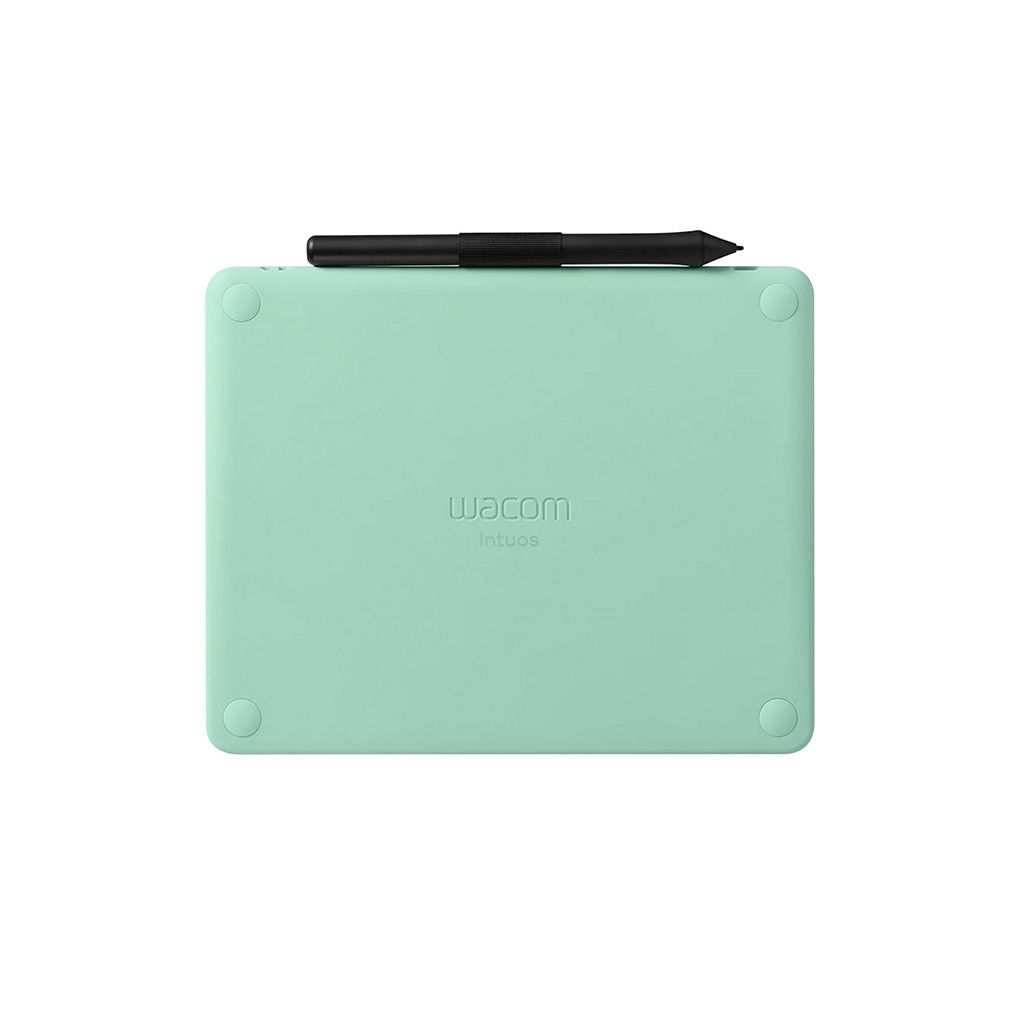 WACOM tablica Intuos S Bluetooth, pistacija
