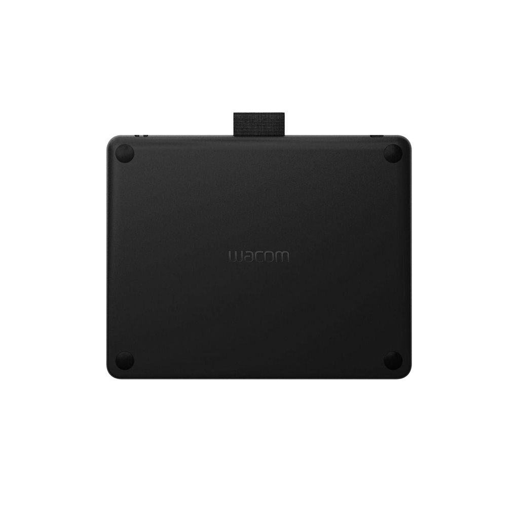 WACOM tablica Intuos S Bluetooth, črna