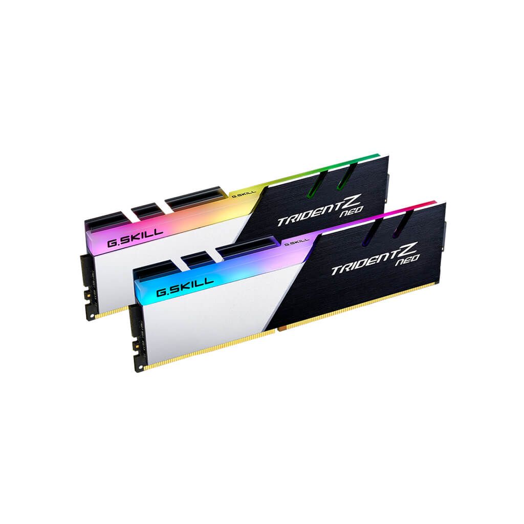 G.SKILL pomnilnik Trident Z Neo DDR4 32GB Kit (2x 16GB) PC4-28800