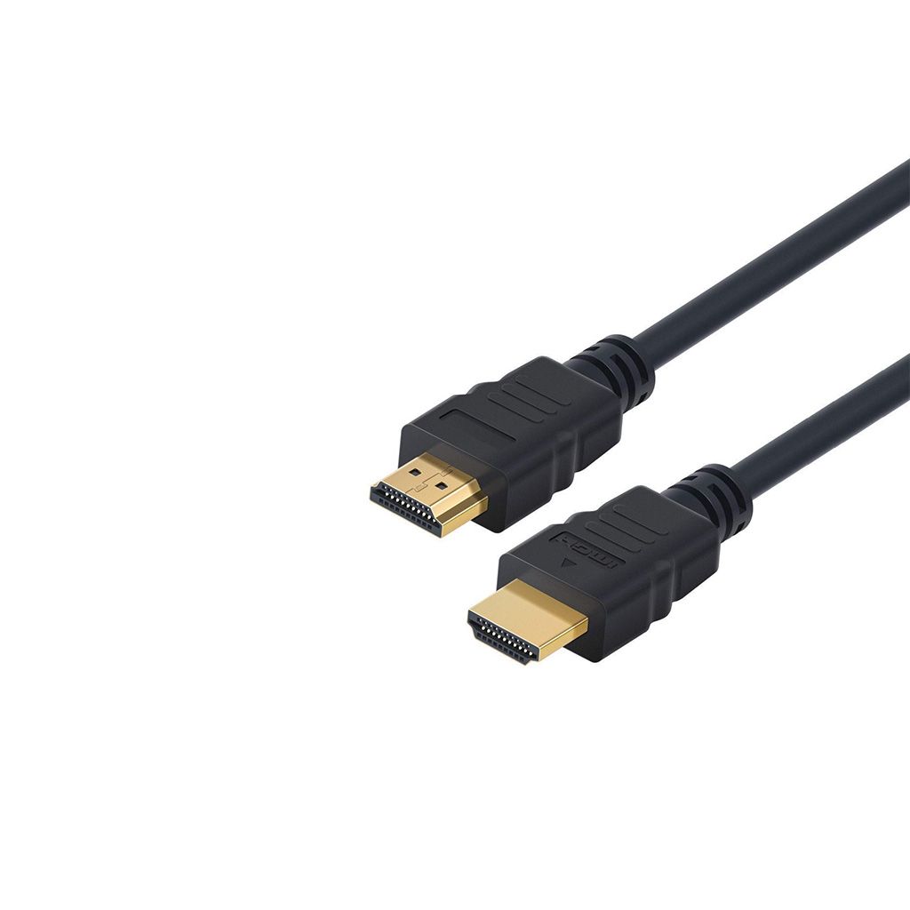EWENT kabel EC1320 Ultra High Speed HDMI 2.1, 8K 60Hz, M/M, Ethernet, 1m