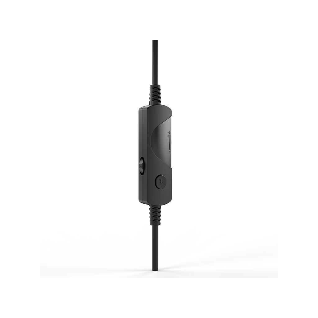 UVI Slušalke WRATH 7.1 V2, RGB, USB
