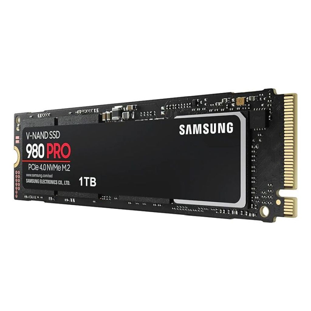 SAMSUNG SSD disk M.2 980 PRO, 1TB 