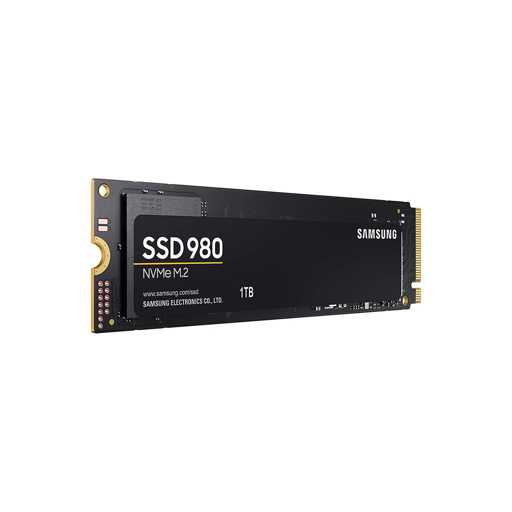 SAMSUNG SSD M.2 disk 1TB TLC, V-NAND, 980