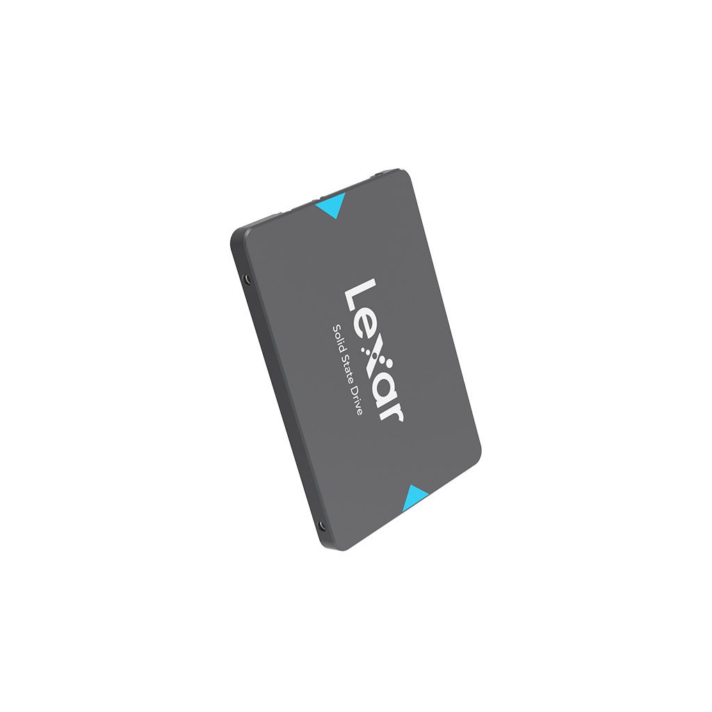 LEXAR SSD 960GB 2.5'' SATA3, 7mm, NQ100