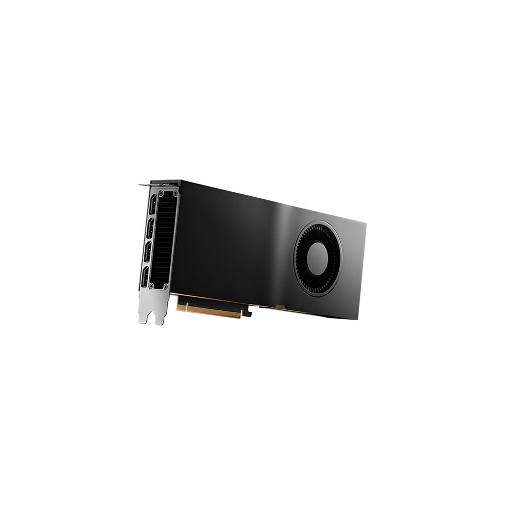 PNY Grafična kartica NVIDIA RTX 5000 Ada Generation, 32GB GDDR6 ECC, PCIe 4.0 x16, 4x DP 1.4a