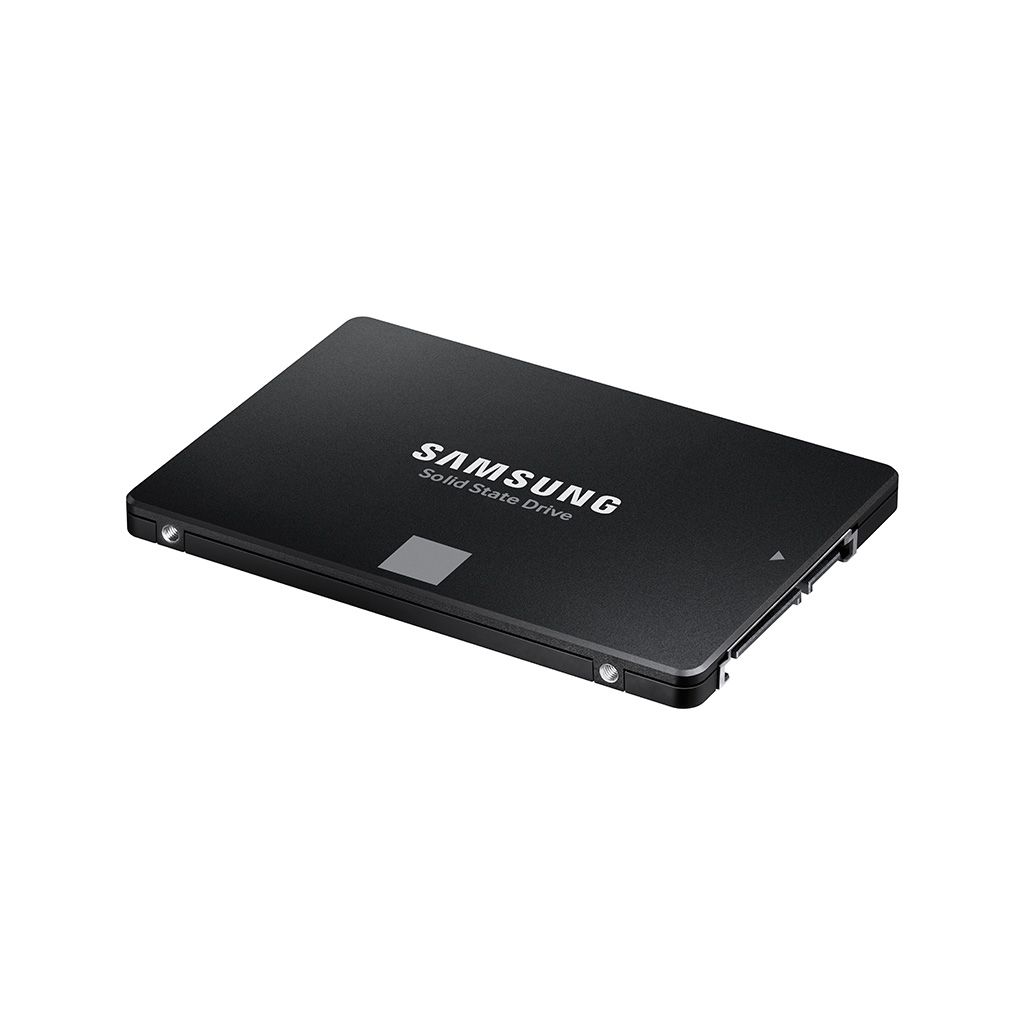SAMSUNG SSD disk 870 EVO, 500GB 2.5"