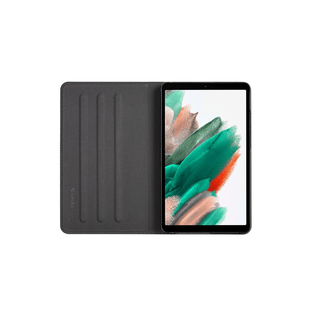 GECKO Ovitek Easy-Click Eco za Samsung Galaxy Tab A9 8.7'' (2023), črn