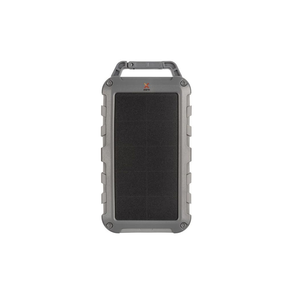 XTORM polnilna baterija Xtorm Fuel Solar 20W, 10.000 mAh