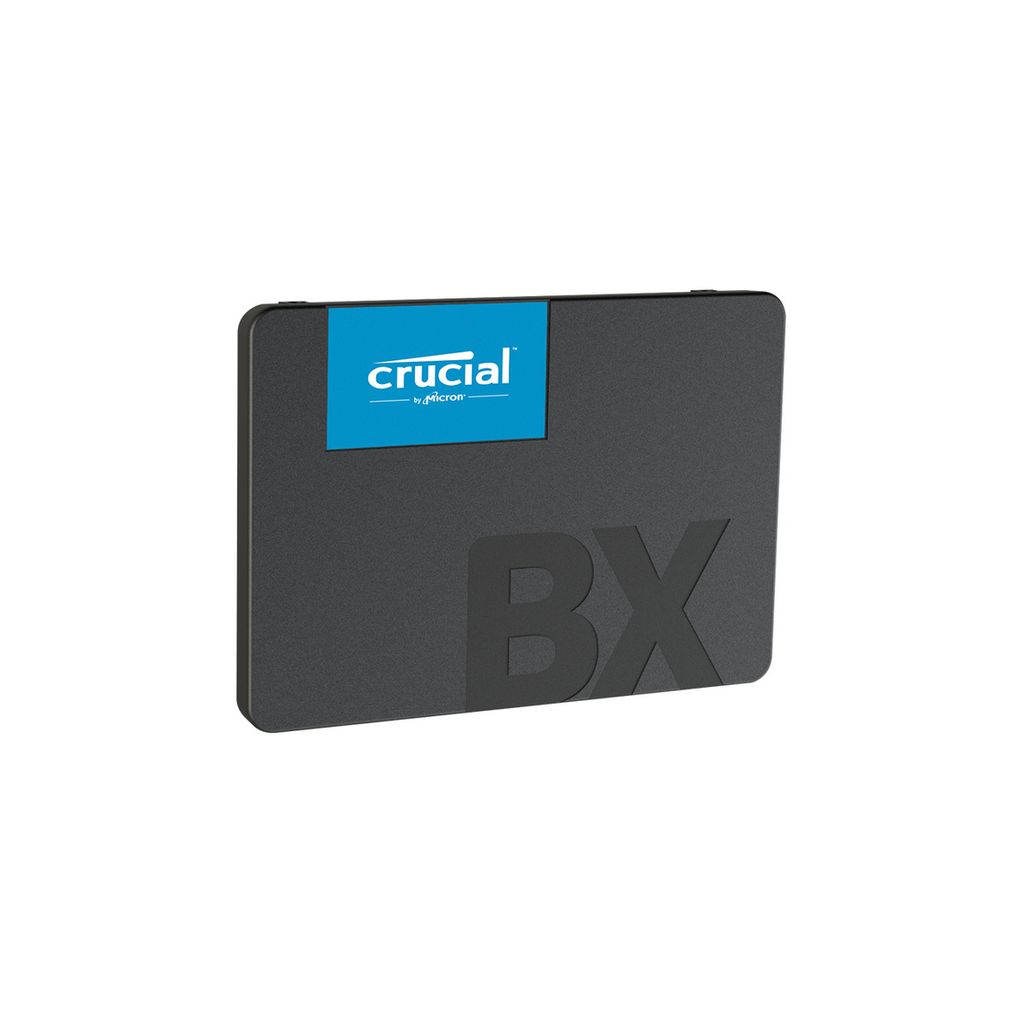 CRUCIAL SSD disk  BX500 2.5", 1TB 