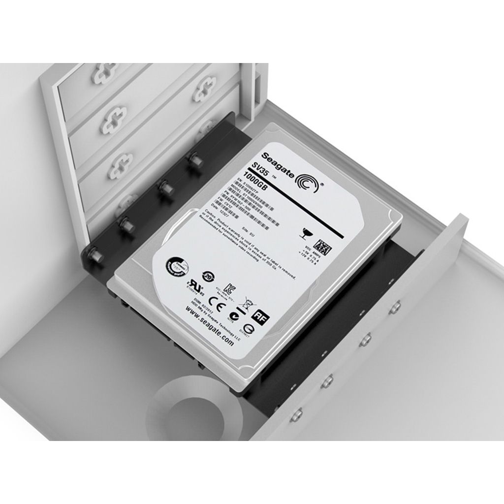 ORICO adapter SSD/HDD HB-325, iz 2,5'' na 3,5''