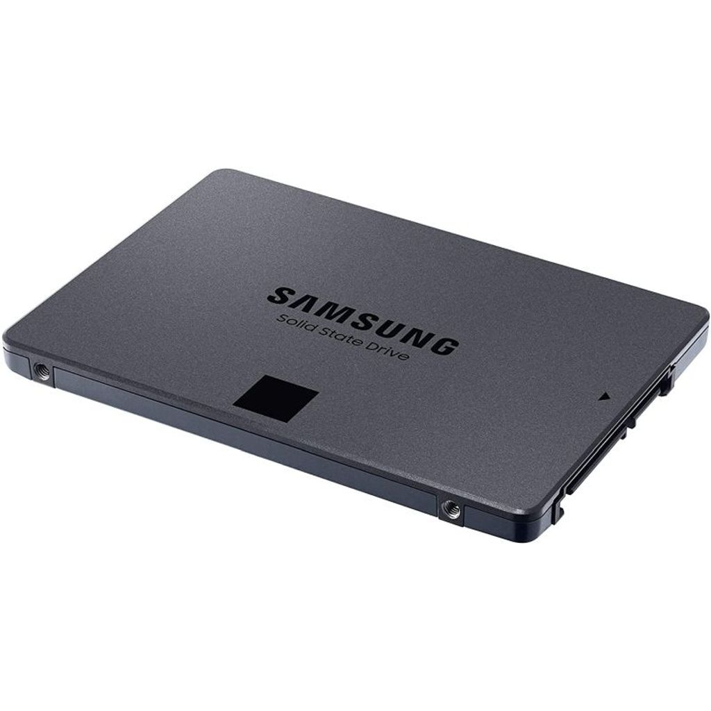 SAMSUNG SSD trdi disk 870 QVO, 8TB 2.5"