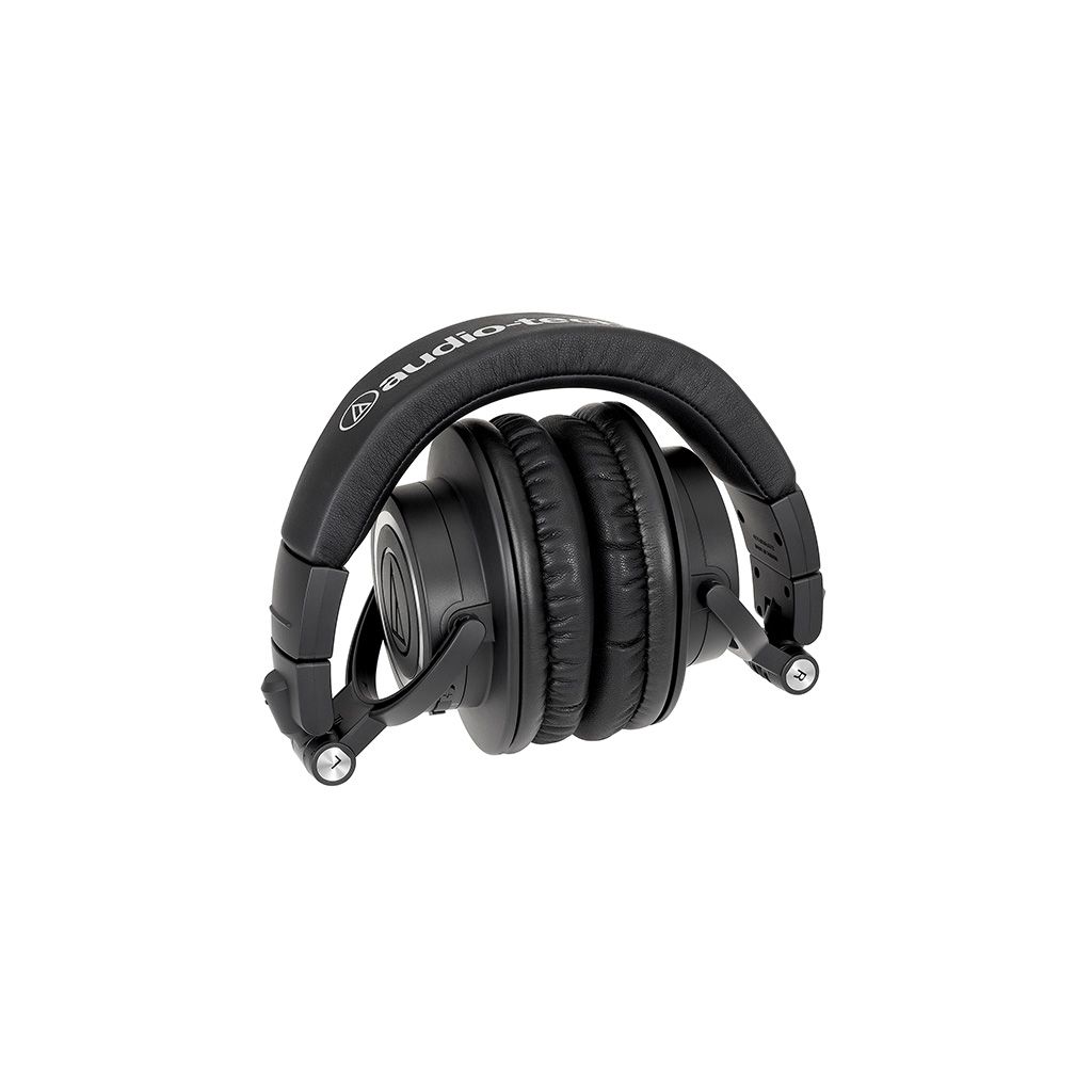 AUDIO TECHNICA slušalke ATH-M50xBT2, brezžične