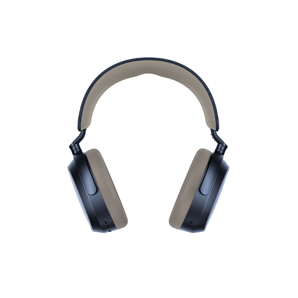 SENNHEISER Slušalke MOMENTUM 4 Wireless, denim