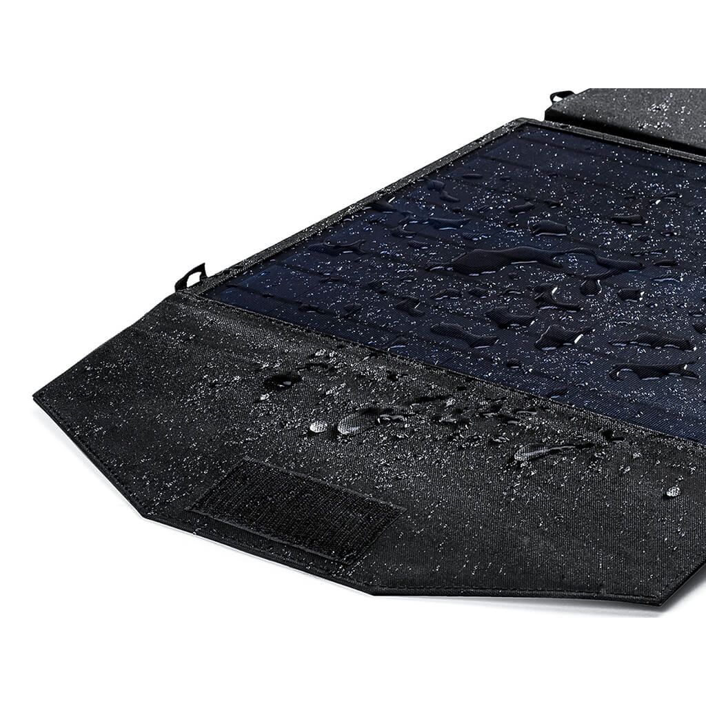 ORICO solarni panel, zložljiv, 100W, DC, MC4, 2x USB-A, SCP2-100