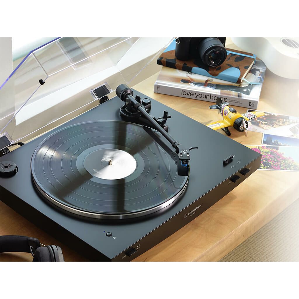 AUDIO-TECHNICA gramofon AT-LP3XBT