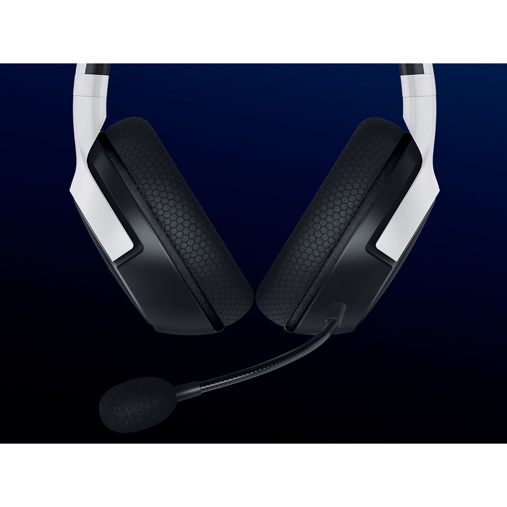 Slušalke Razer Kaira Hyperspeed - Playstation Licensed