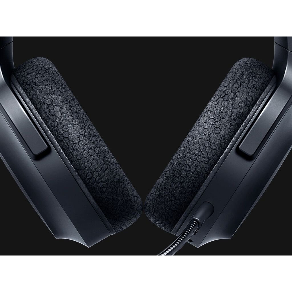RAZER slušalke Barracuda X Wireless (2022), črne