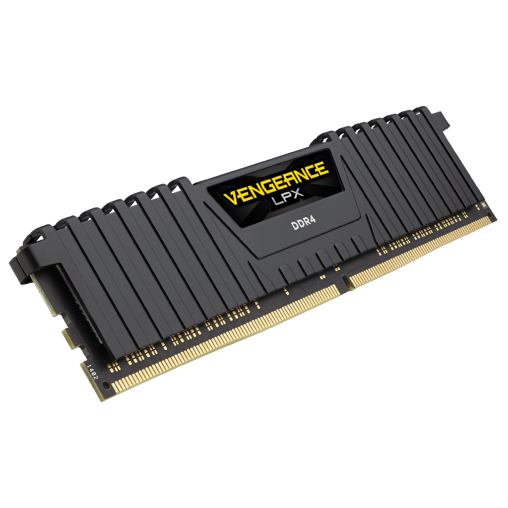 CORSAIR pomnilnik VENGEANCE LPX 16GB (2 x 8GB) DDR4