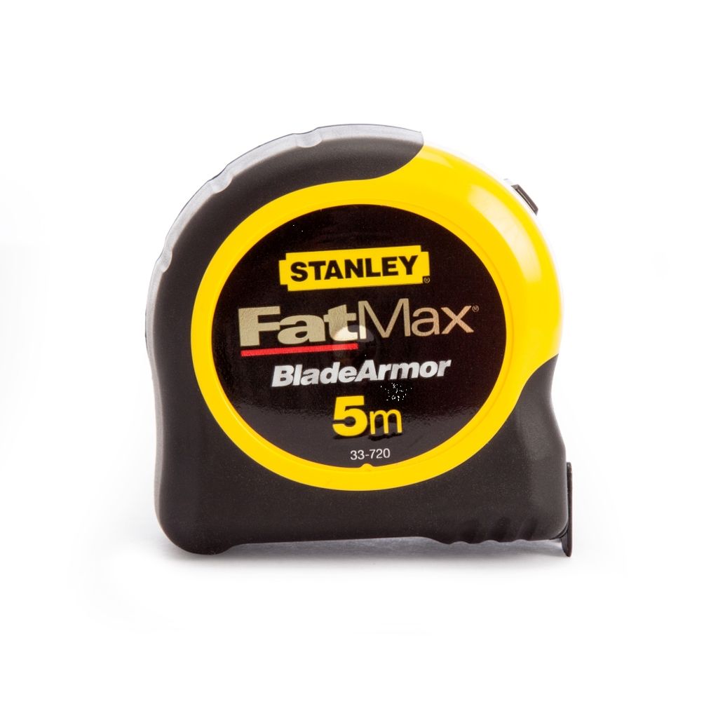 STANLEY meter "FAT MAX" 5m/32mm 0-33-720