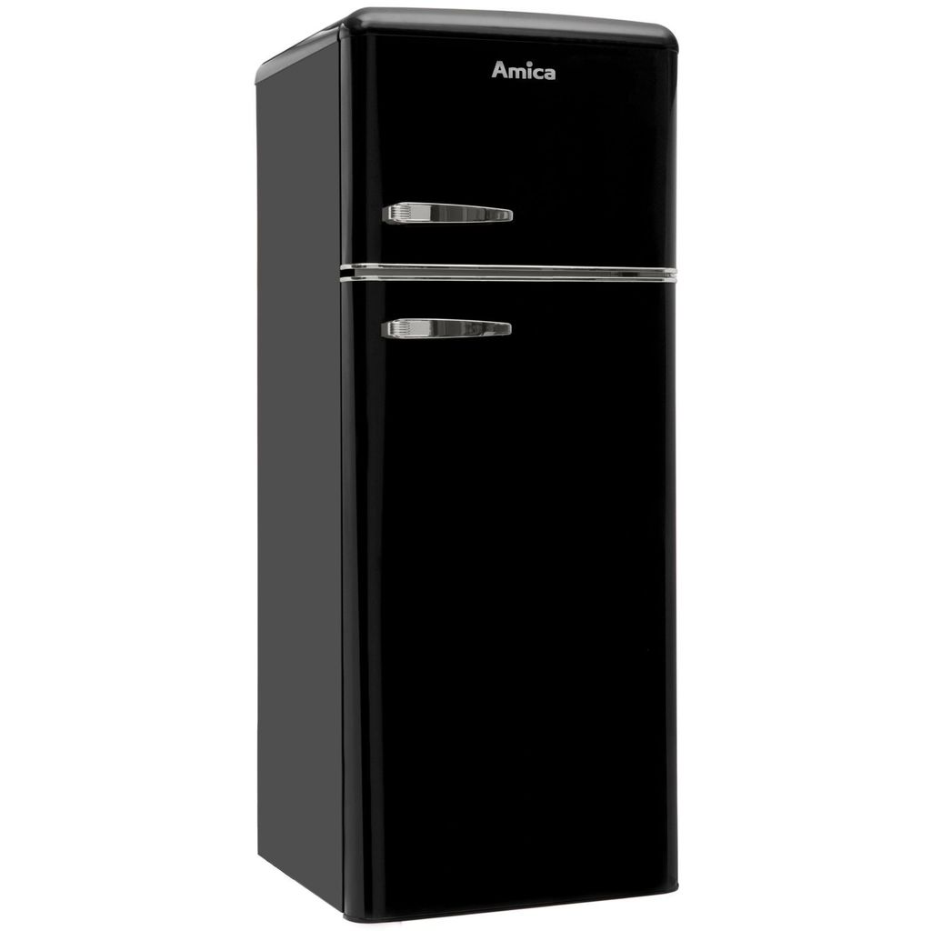 AMICA prostostoječi hladilnik KGC15634S (1171105)