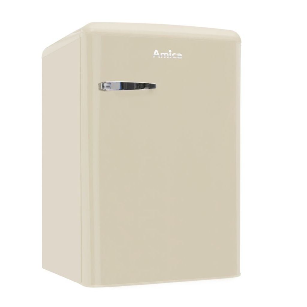 AMICA prostostoječi hladilnik KS15615B (1171099)