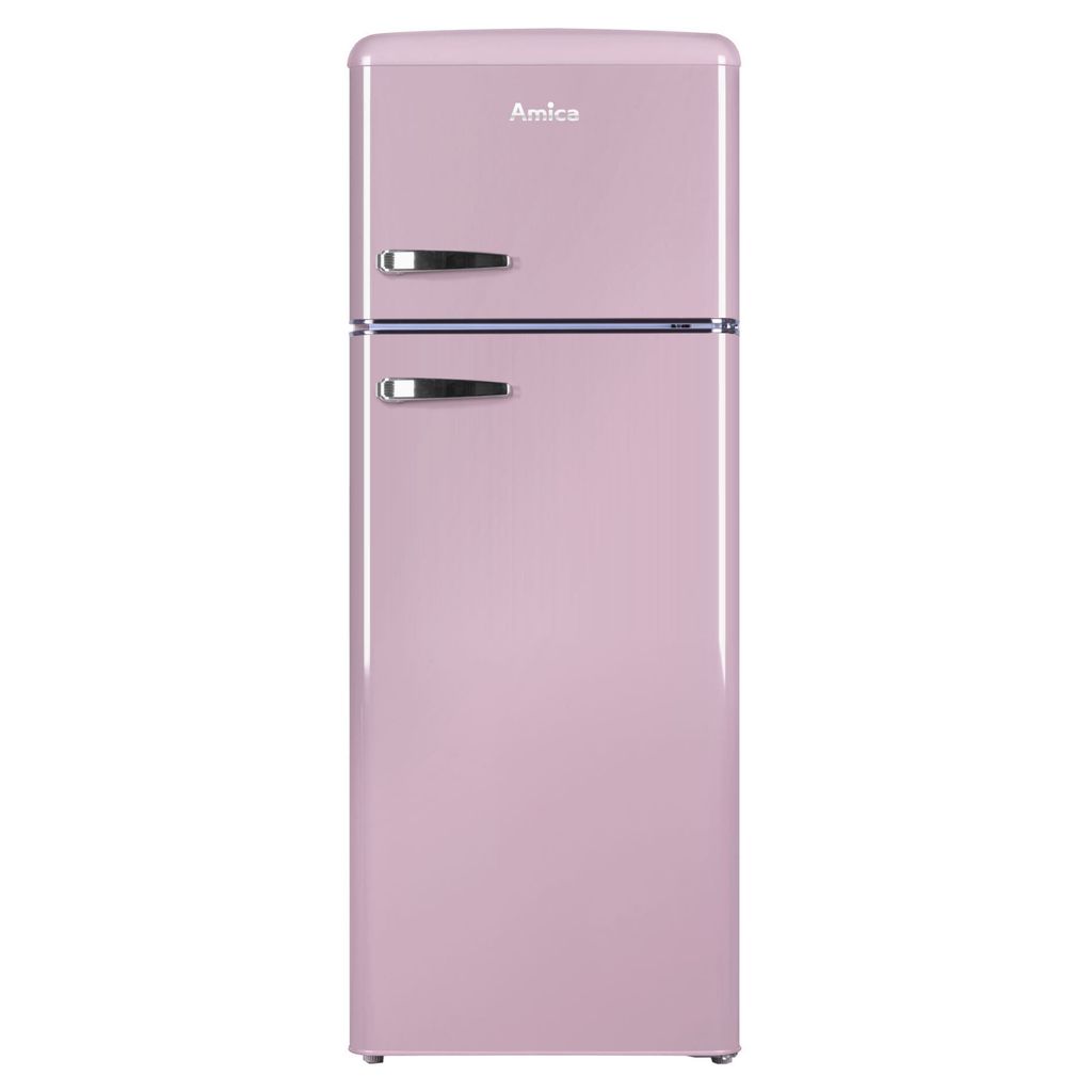 AMICA prostostoječi hladilnik KGC15636P (1171107)
