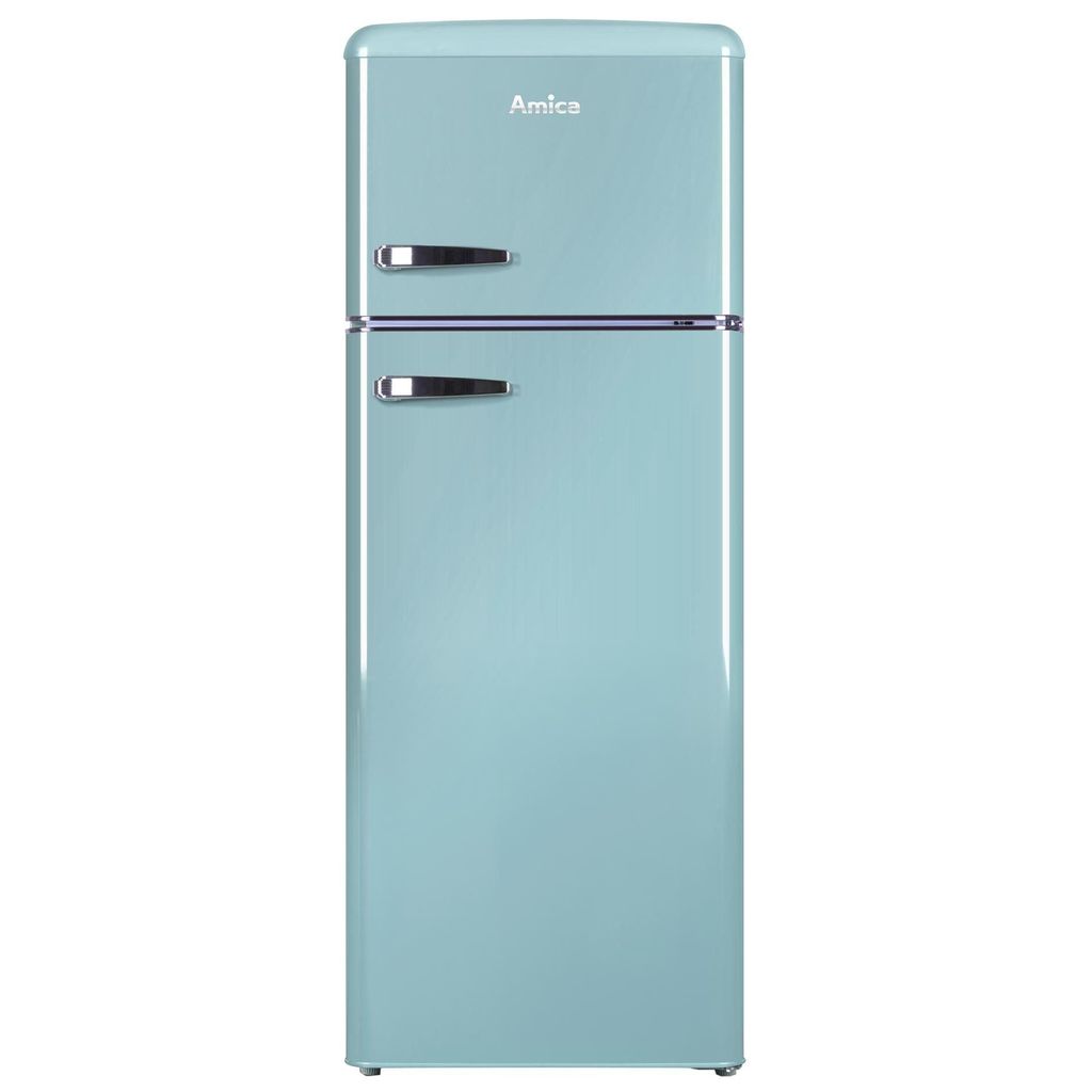 AMICA prostostoječi hladilnik KGC15632T (1171103)