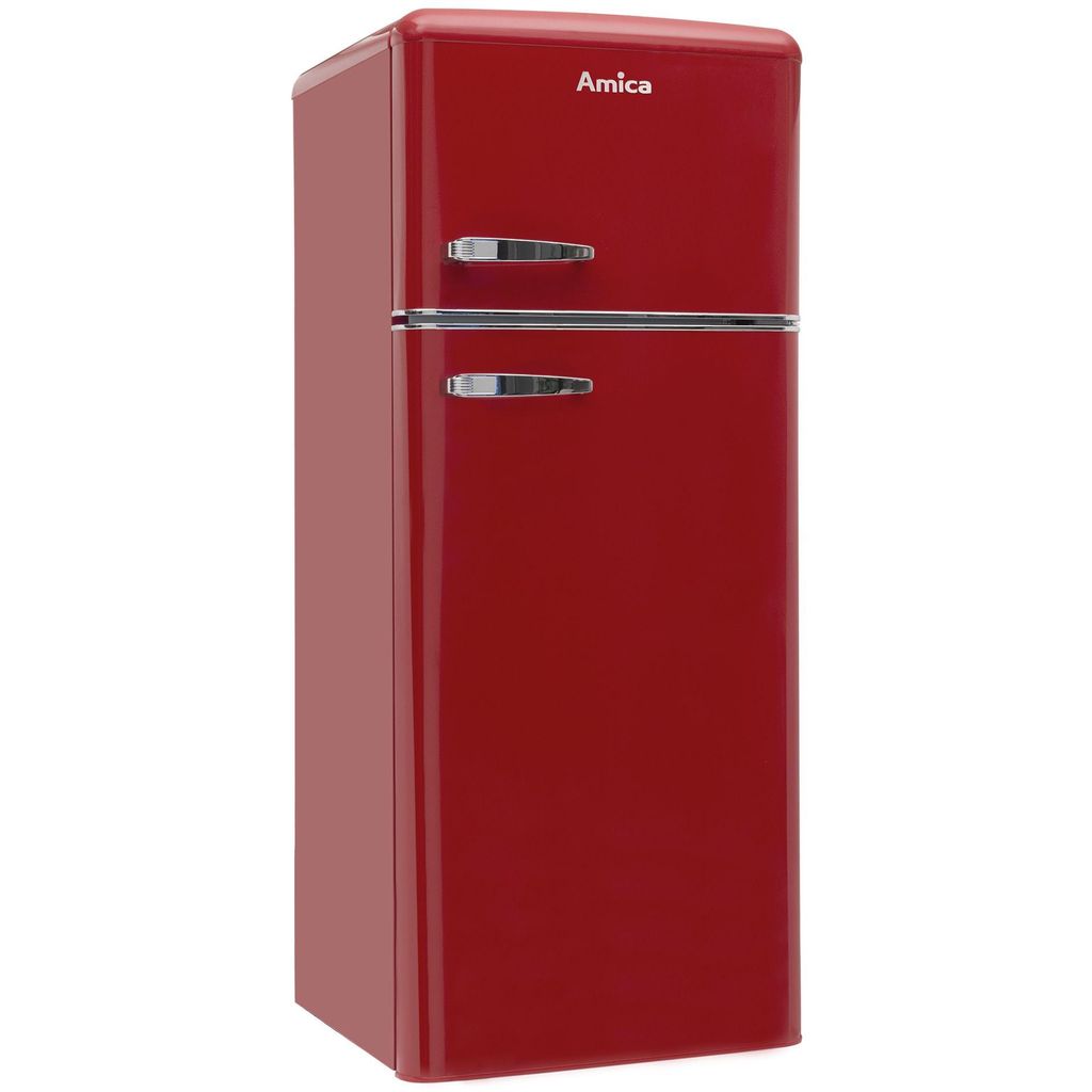 AMICA prostostoječi hladilnik KGC15630R (1171101)