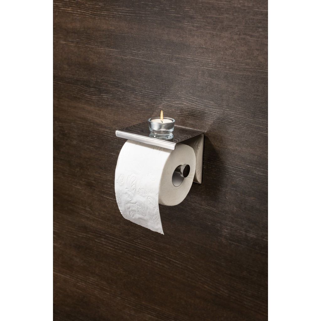DEANTE držalo za toaletni papir ROUND ADR 0221