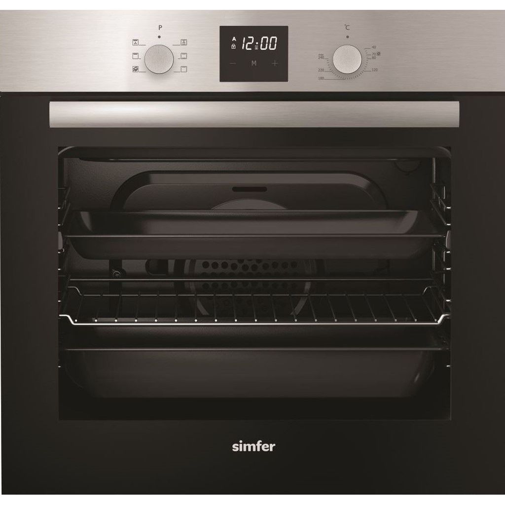 SIMFER set 206I2 (pečica + indukcijska plošča)
