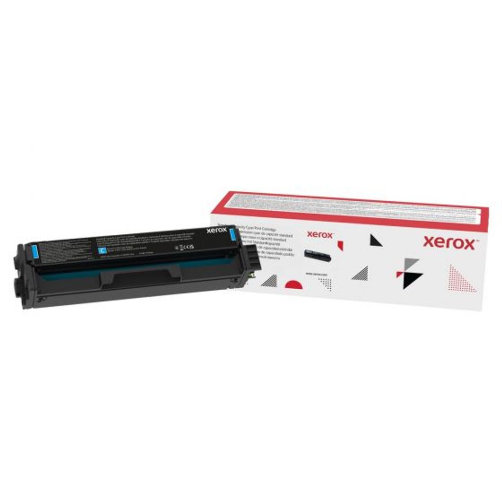 XEROX toner za C230/C235, 1500 strani - cyan 