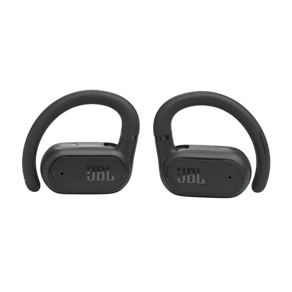 JBL SoundGear Sense brezžične slušalke, črne