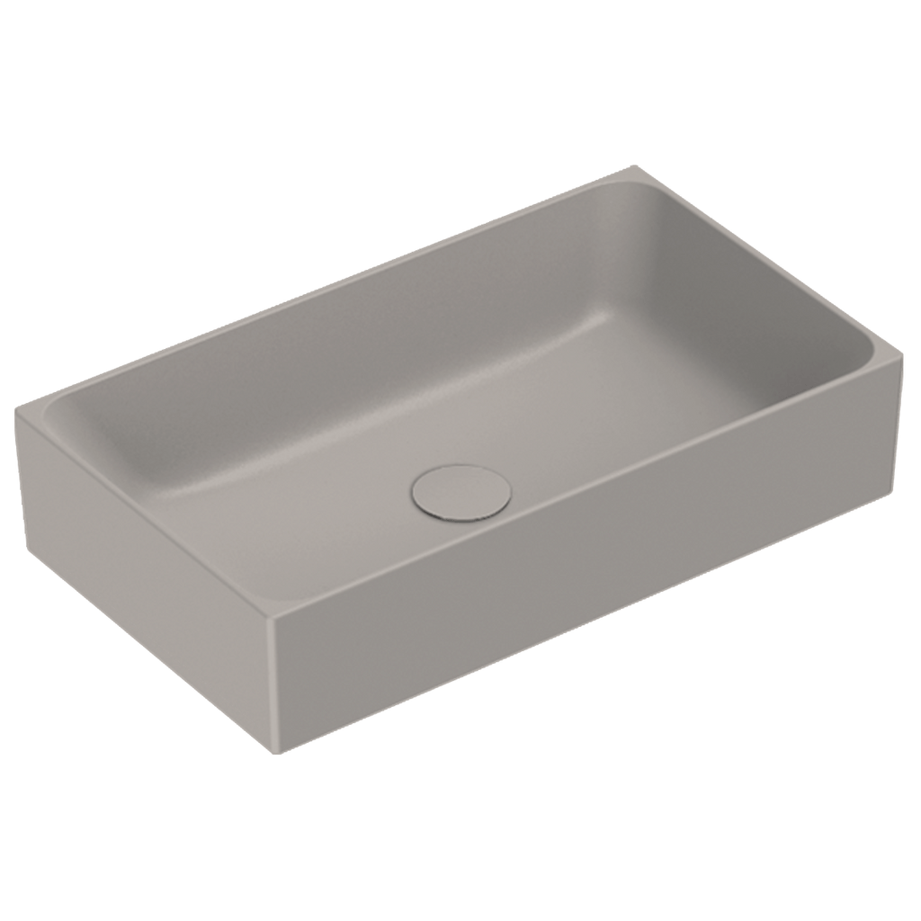 CATALANO umivalnik Premium 60x35 - bela sijaj (0222600001) 