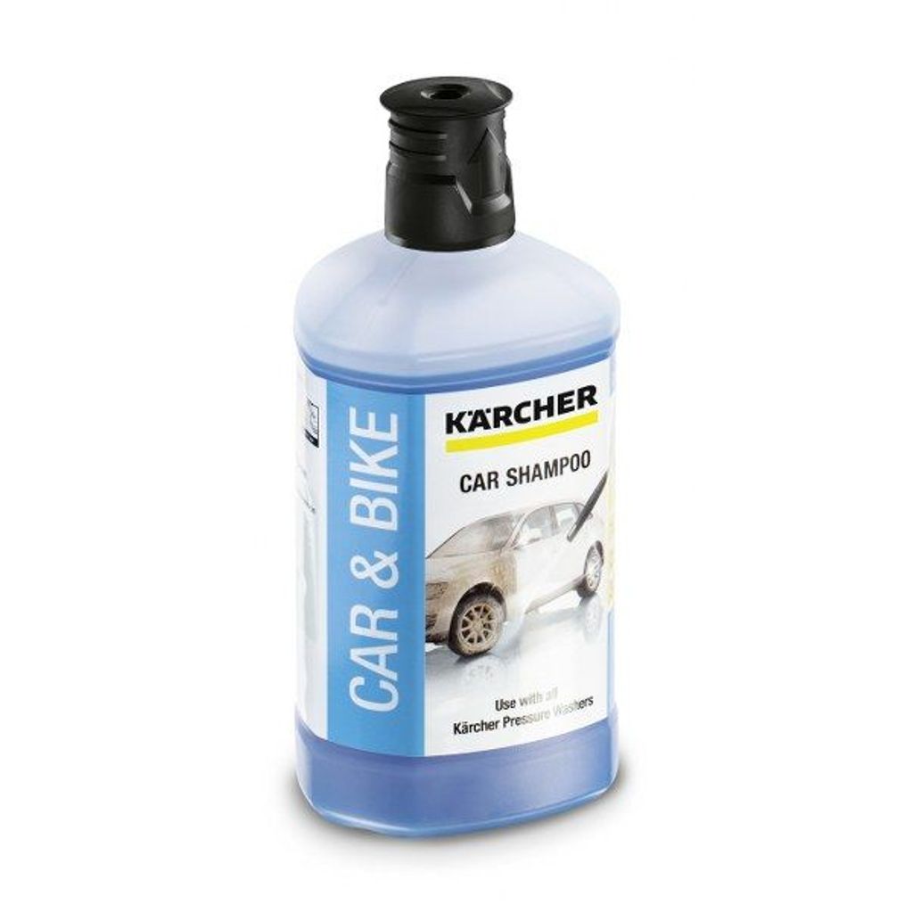 KARCHER čistilo za avtomobil RM610 1L 6.295-750 za K2-K7