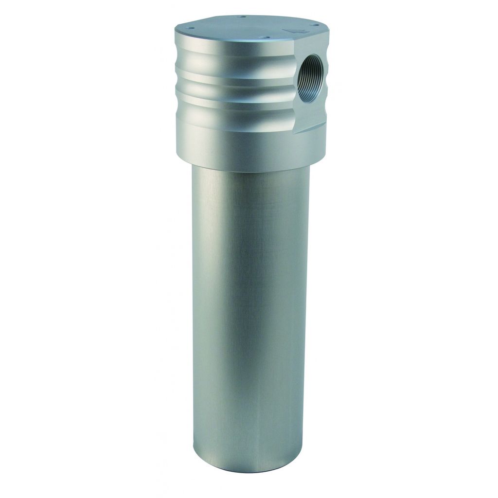 OMEGA AIR Aluminijasti visokotlačni filter AHP 005 S - 64 bar