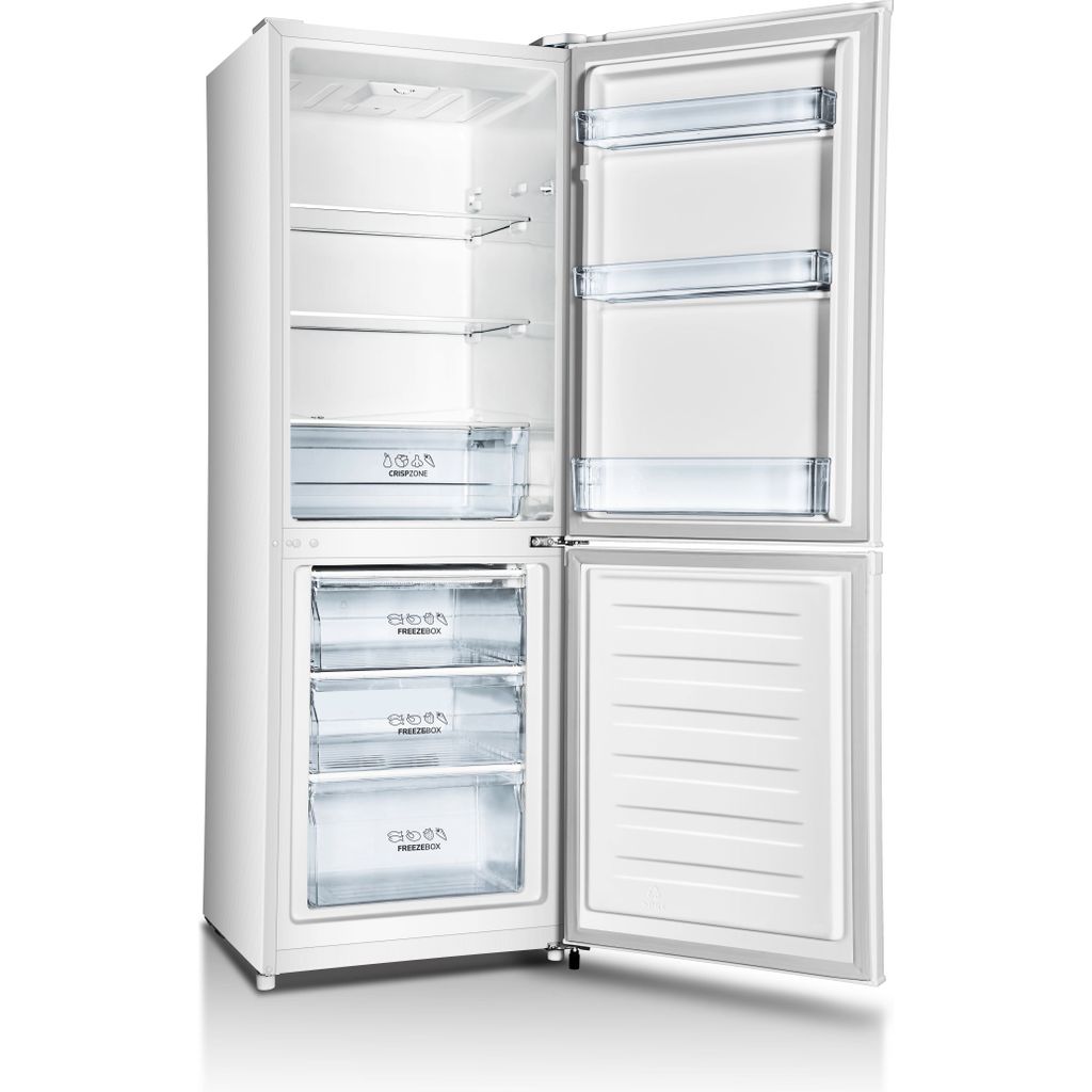 GORENJE Kombinirani hladilnik / zamrzovalnik RK4161PW4