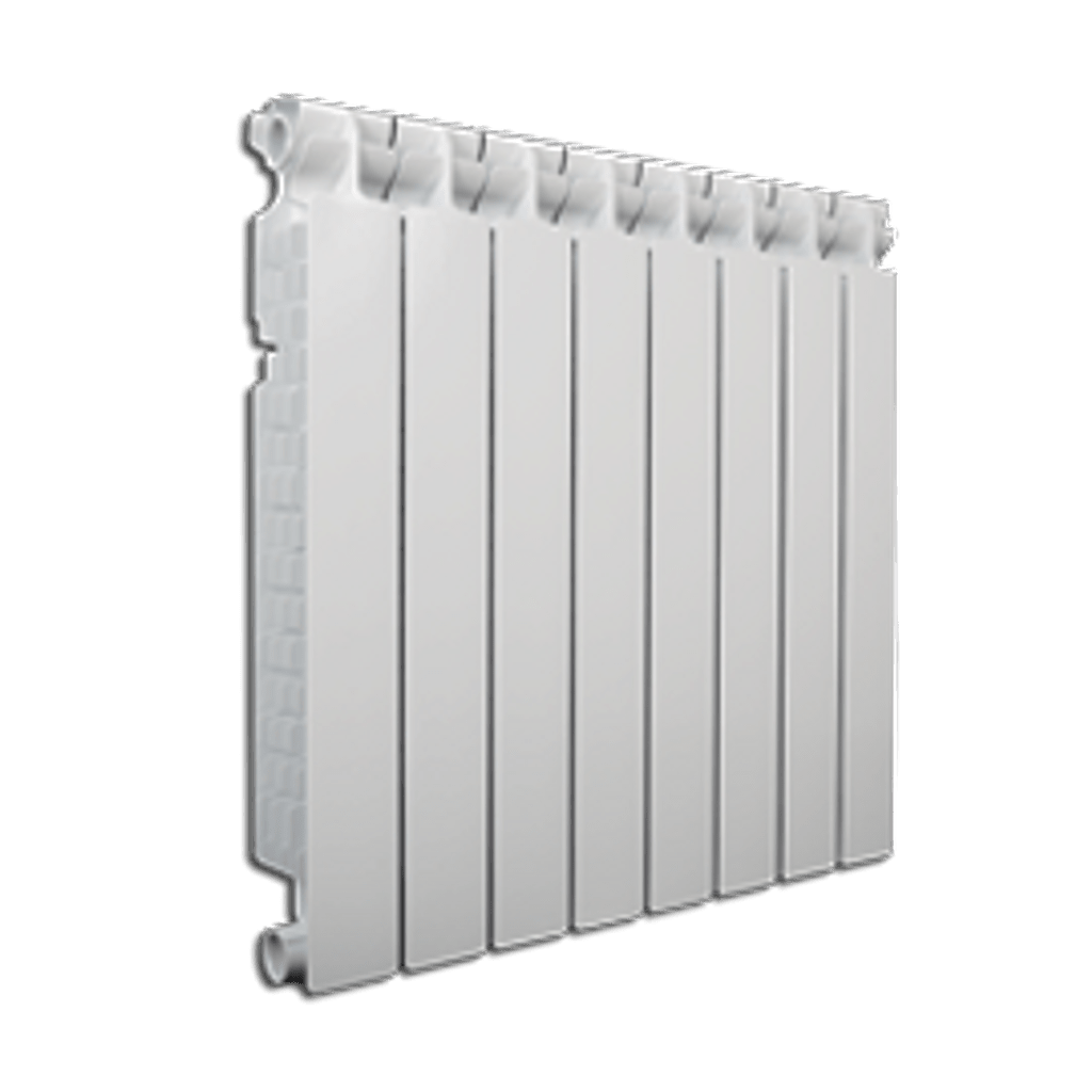 FONDITAL aluminijasti radiator Calidor Super B4 (Model B4 500/100)