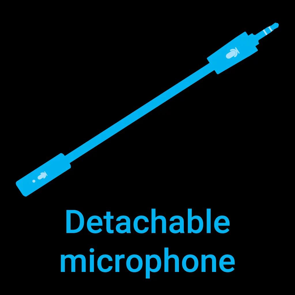 SANDBERG HeroBlaster Wireless brezžične slušalke z mikrofonoma