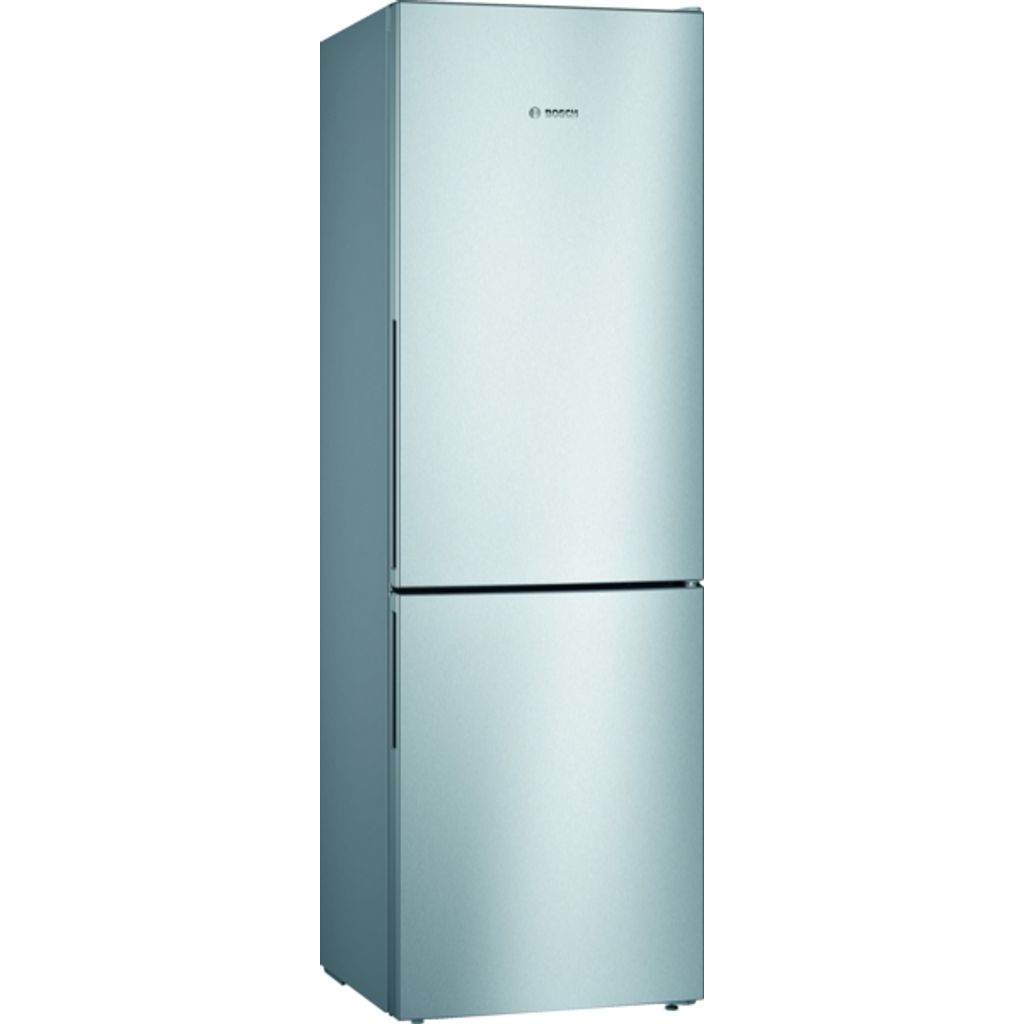 BOSCH Prostostoječi hladilnik z zamrzovalnikom spodaj KGV36VLEAS