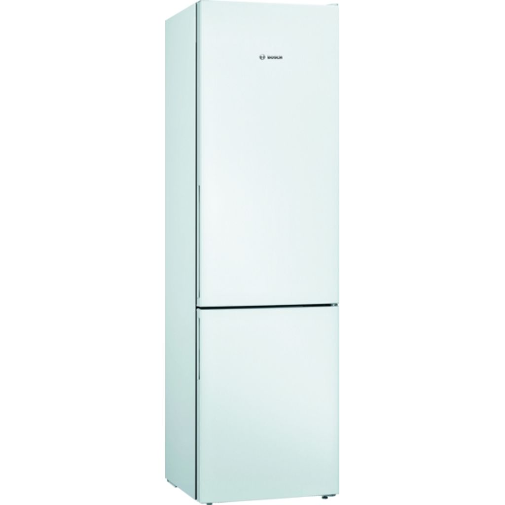 BOSCH Prostostoječi hladilnik z zamrzovalnikom spodaj KGV39VWEA