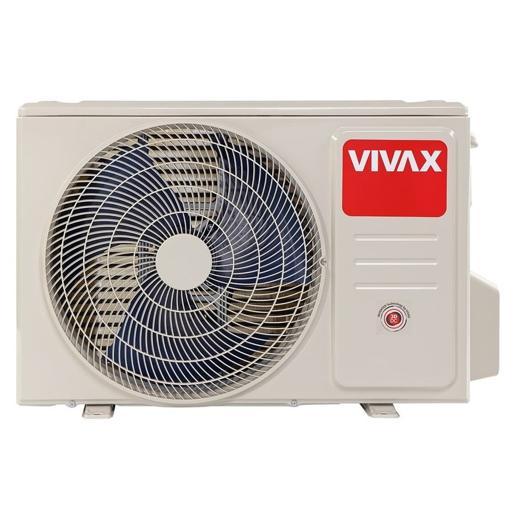 VIVAX klimatska naprava ACP-12CH35AEXIs + R32 3,5 kW